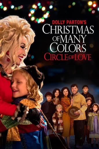 Watch Dolly Parton's Christmas of Many Colors: Circle of Love free online