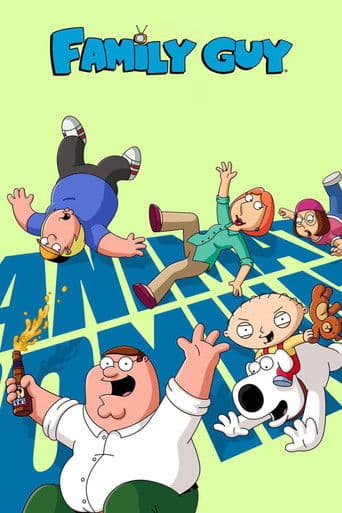 Watch Family Guy free online