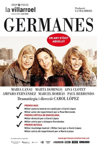 Watch Sisters free online