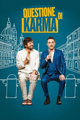 Watch It's All About Karma free online