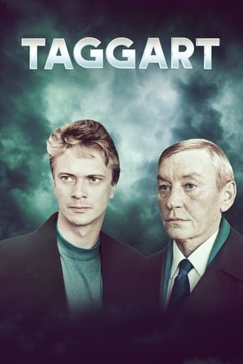 Watch Taggart free online