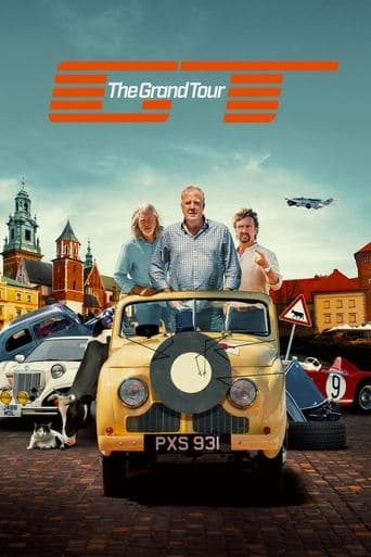 Watch The Grand Tour free online