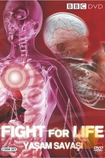Watch Fight for Life free online