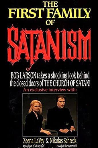 Watch The First Family of Satanism free online