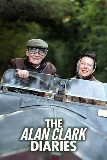 Watch The Alan Clark Diaries free online