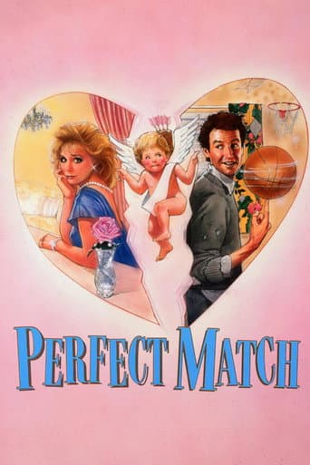 Watch The Perfect Match free online