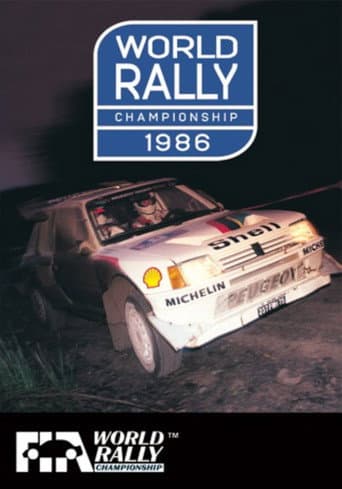 Watch WRC 1986 - FIA World Rally Championship free online