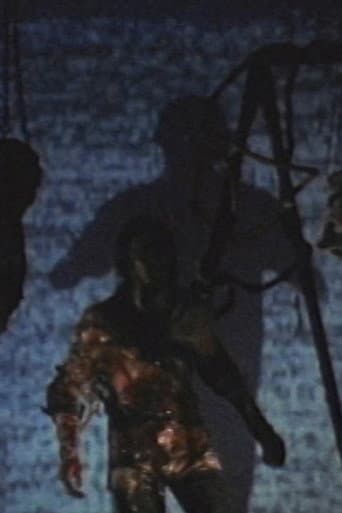 Watch Skinny Puppy: Last Rights Archival Footage free online