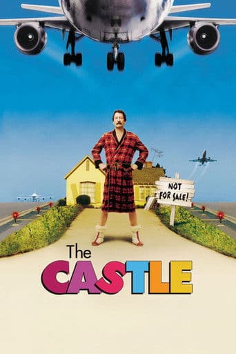 Watch The Castle free online
