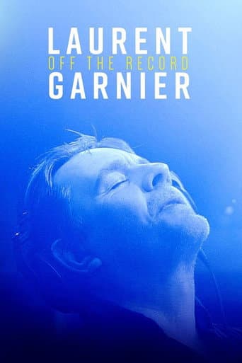 Watch Laurent Garnier: Off the Record free online