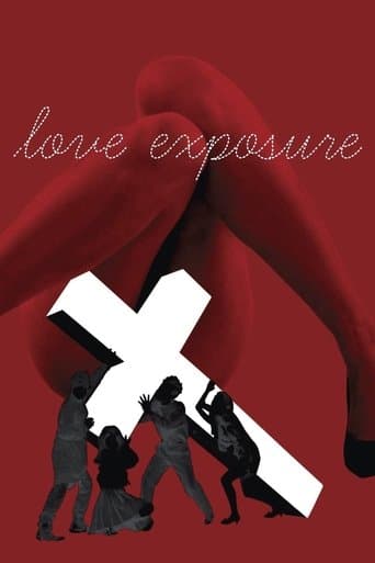 Watch Love Exposure free online