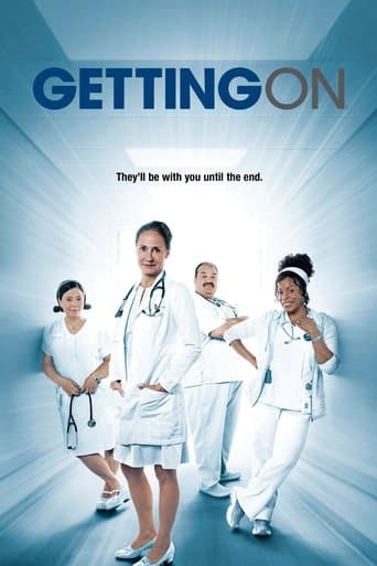 Watch Getting On free online