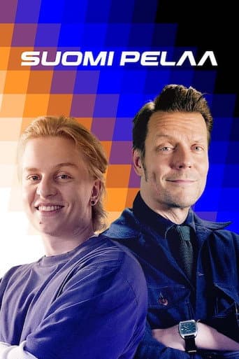 Watch Suomi pelaa free online