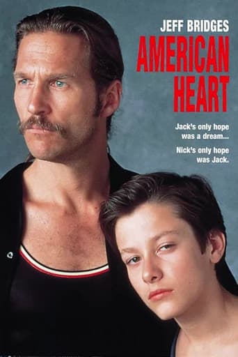 Watch American Heart free online