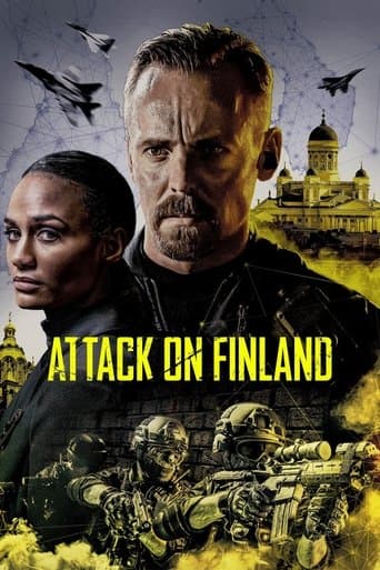Watch Attack on Finland free online