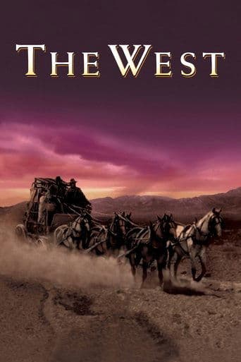 Watch The West free online