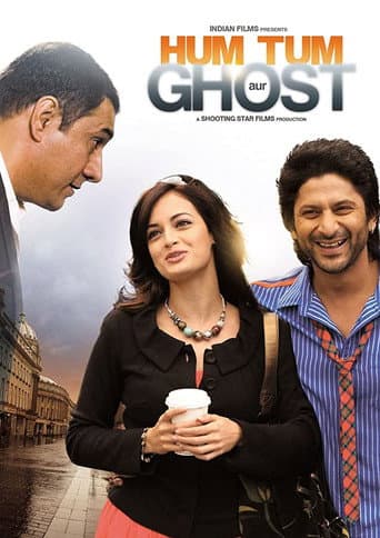 Watch Hum Tum Aur Ghost free online