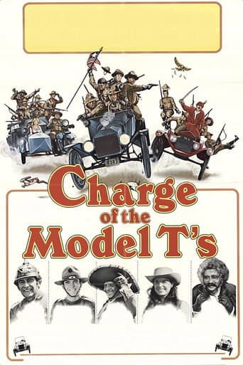 Watch Charge of the Model T's free online