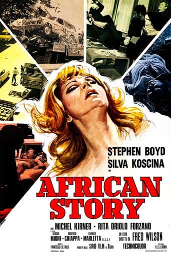 Watch African Story free online
