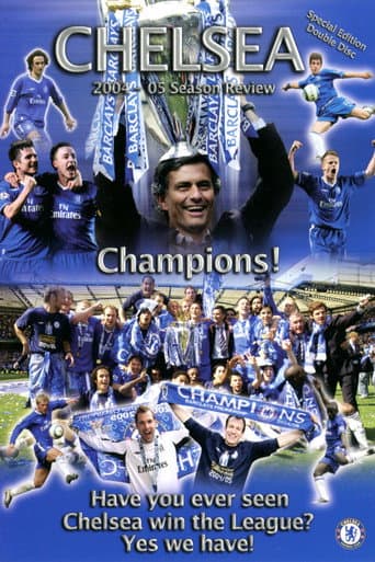 Watch Chelsea FC - Season Review 2004/05 free online