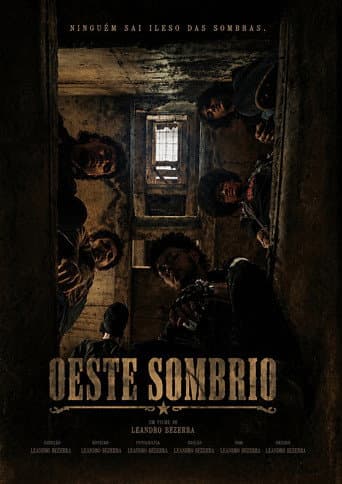 Watch Dark West free online