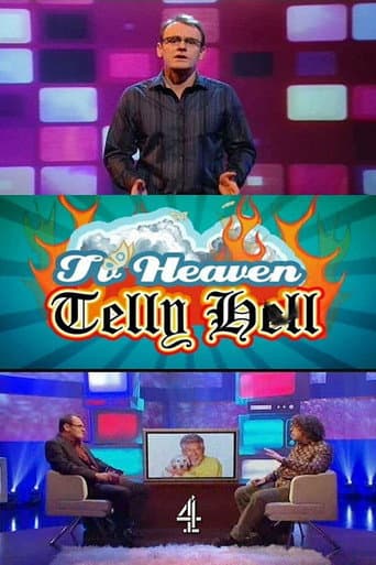 Watch TV Heaven, Telly Hell free online