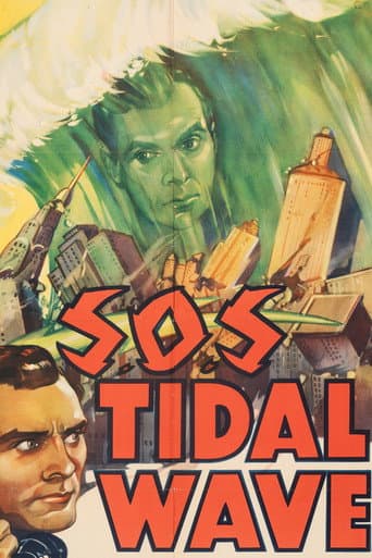 Watch S.O.S Tidal Wave free online