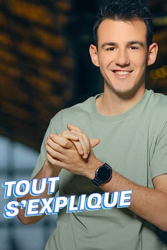 Watch Tout s'explique free online
