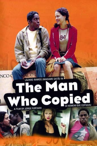 Watch The Man Who Copied free online
