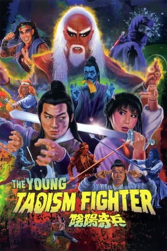 Watch The Young Taoism Fighter free online