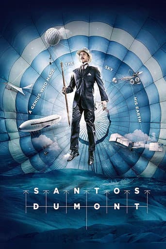 Watch Santos Dumont free online