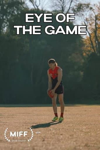 Watch Eye of the Game free online
