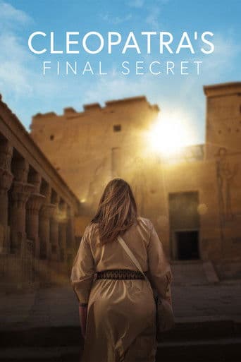 Watch Cleopatra's Final Secret free online