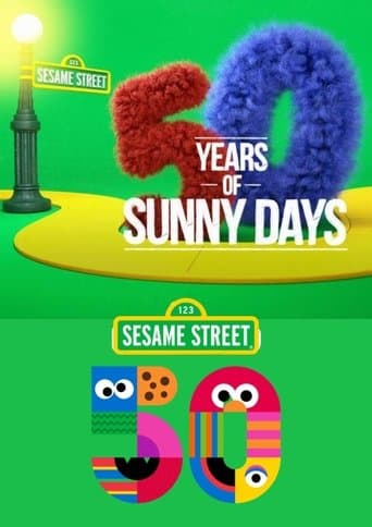 Watch Sesame Street: 50 Years of Sunny Days free online