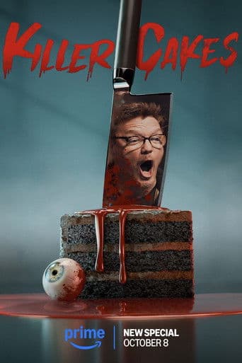 Watch Killer Cakes free online