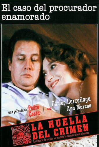 Watch El caso del procurador enamorado free online
