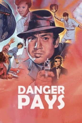Watch Danger Pays free online