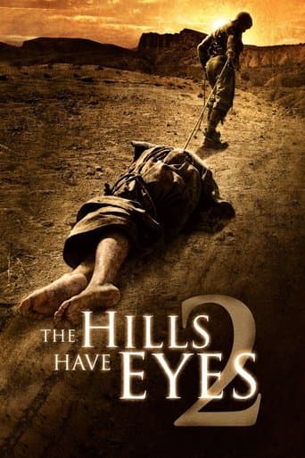 Watch The Hills Have Eyes 2 free online