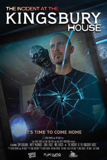 Watch The Incident at the Kingsbury House free online