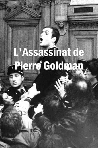 Watch L'Assassinat de Pierre Goldman free online