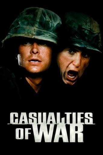 Watch Casualties of War free online