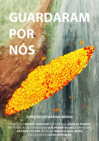 Watch Guardaram Por Nós free online