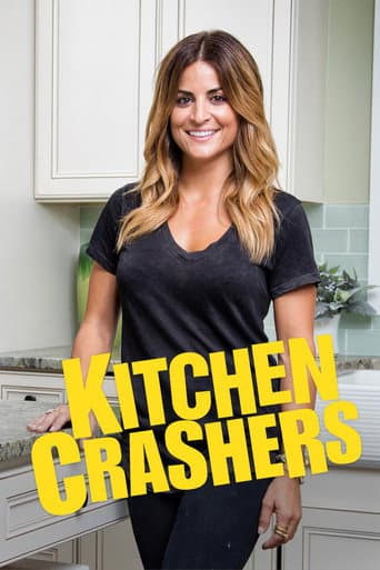 Watch Kitchen Crashers free online