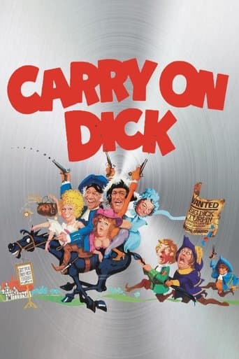 Watch Carry On Dick free online
