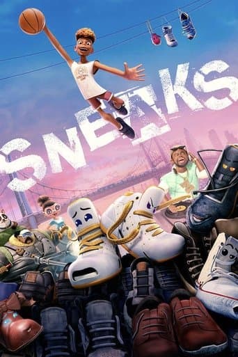 Watch Sneaks free online