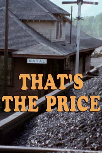 Watch That's the Price free online