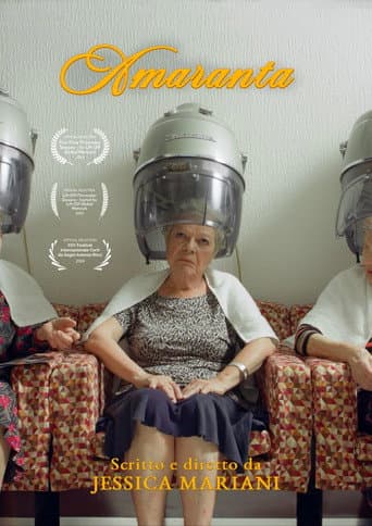 Watch Amaranta free online