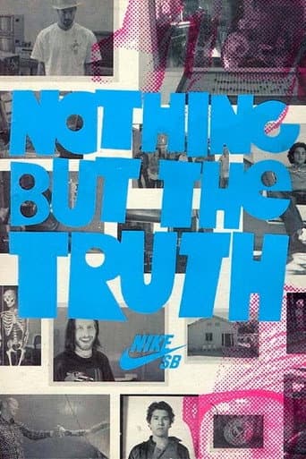 Watch Nike SB - Nothing But the Truth free online