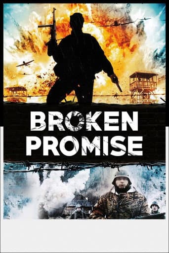 Watch Broken Promise free online
