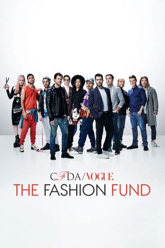 Watch The Fashion Fund free online